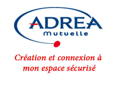 consulter mon espace client adrea.fr