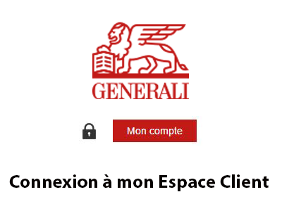 generali espace client