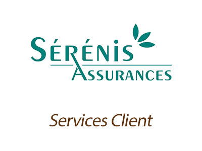 sérénis assurance service client
