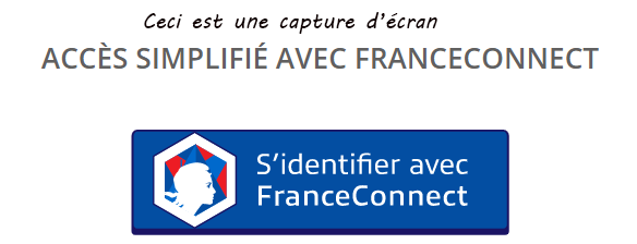 identification franceconnect