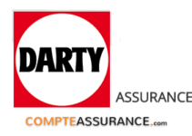 darty assurance mon espace client