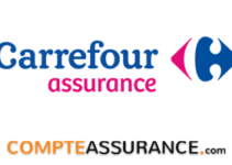 Carrefour assurance mon compte