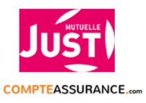 Acces compte Just Mutuelle