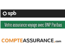 Mon espace BNP Paribas assurance voyage